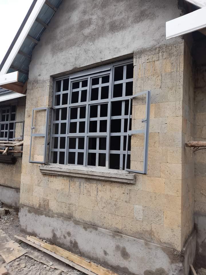 Residential Buildings - Image 1