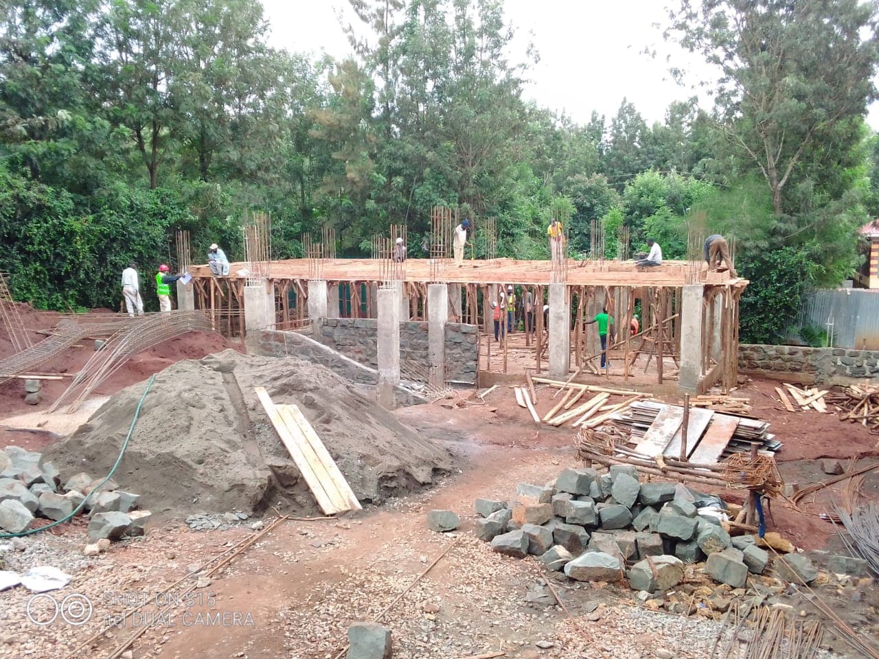 Residential Buildings - Image 4