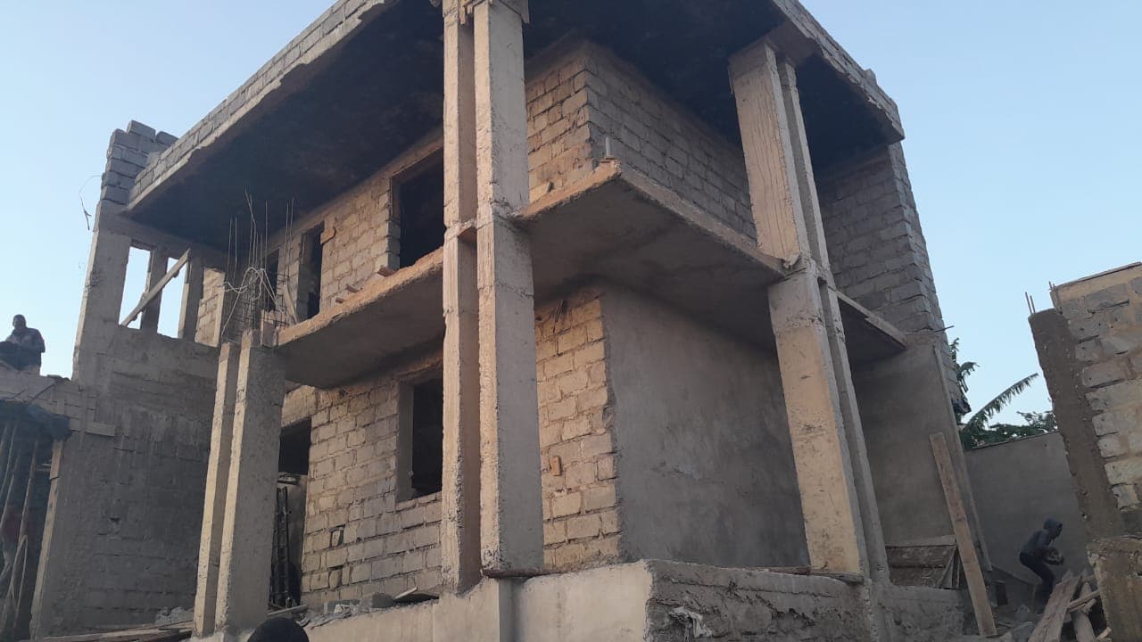 Residential Buildings - Image 2