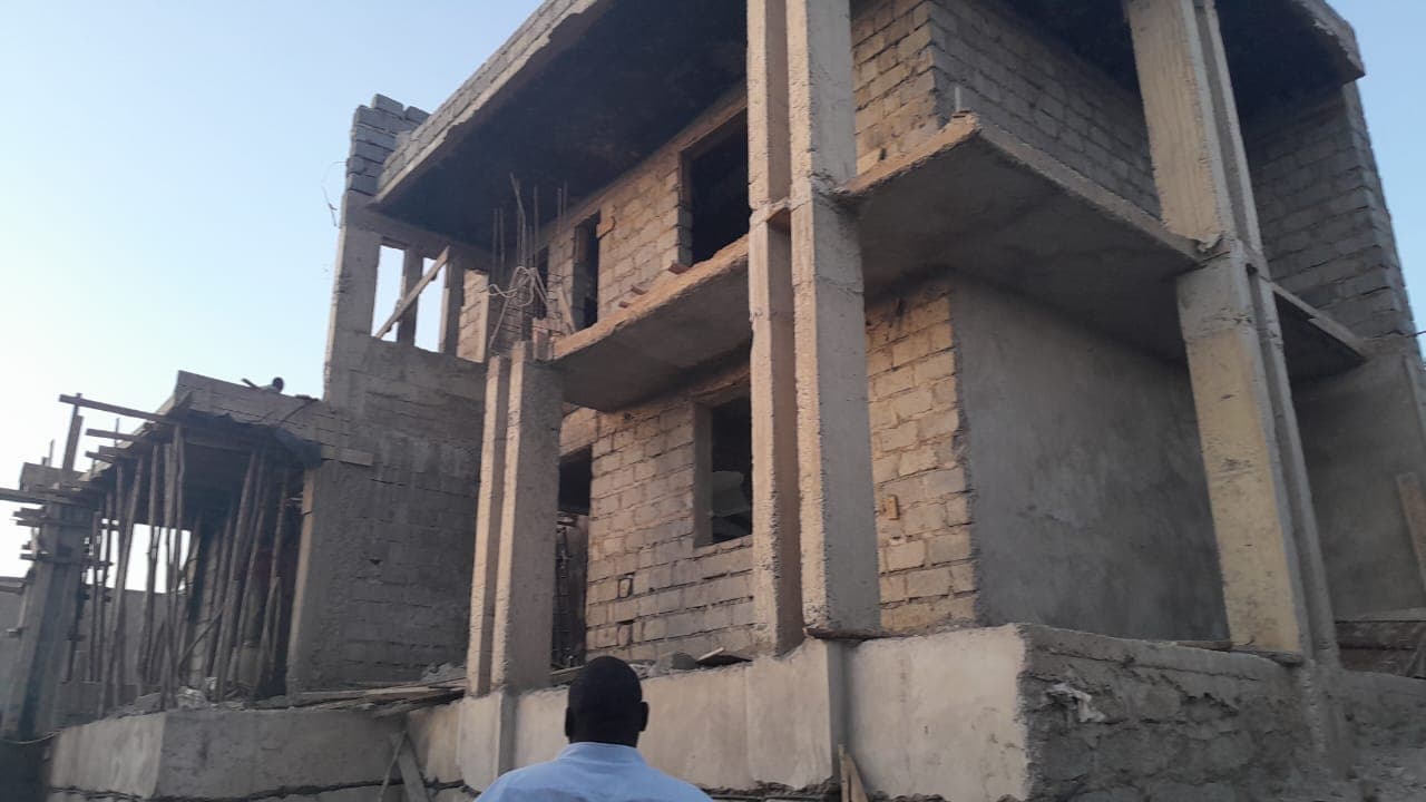 Residential Buildings - Image 5