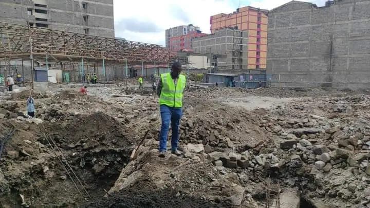 Residential Buildings - Image 7