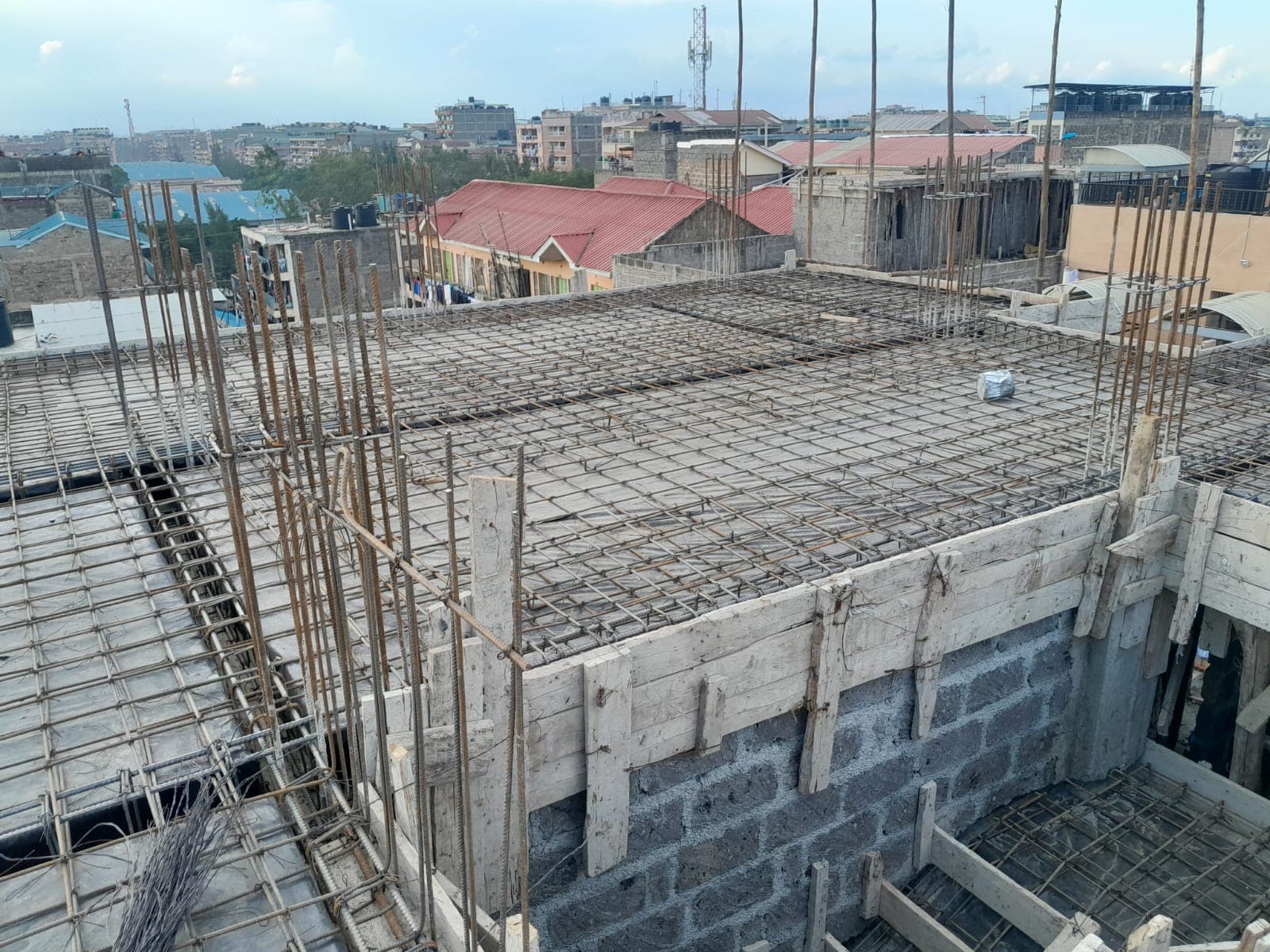 Residential Buildings - Image 3